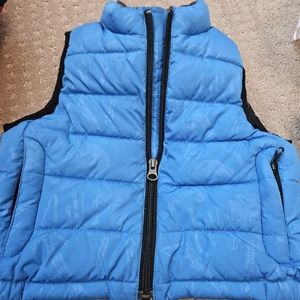 Baby Gap 12-18 month boys heavy vest